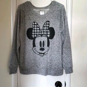 Disney Mini Mouse Sweater #3